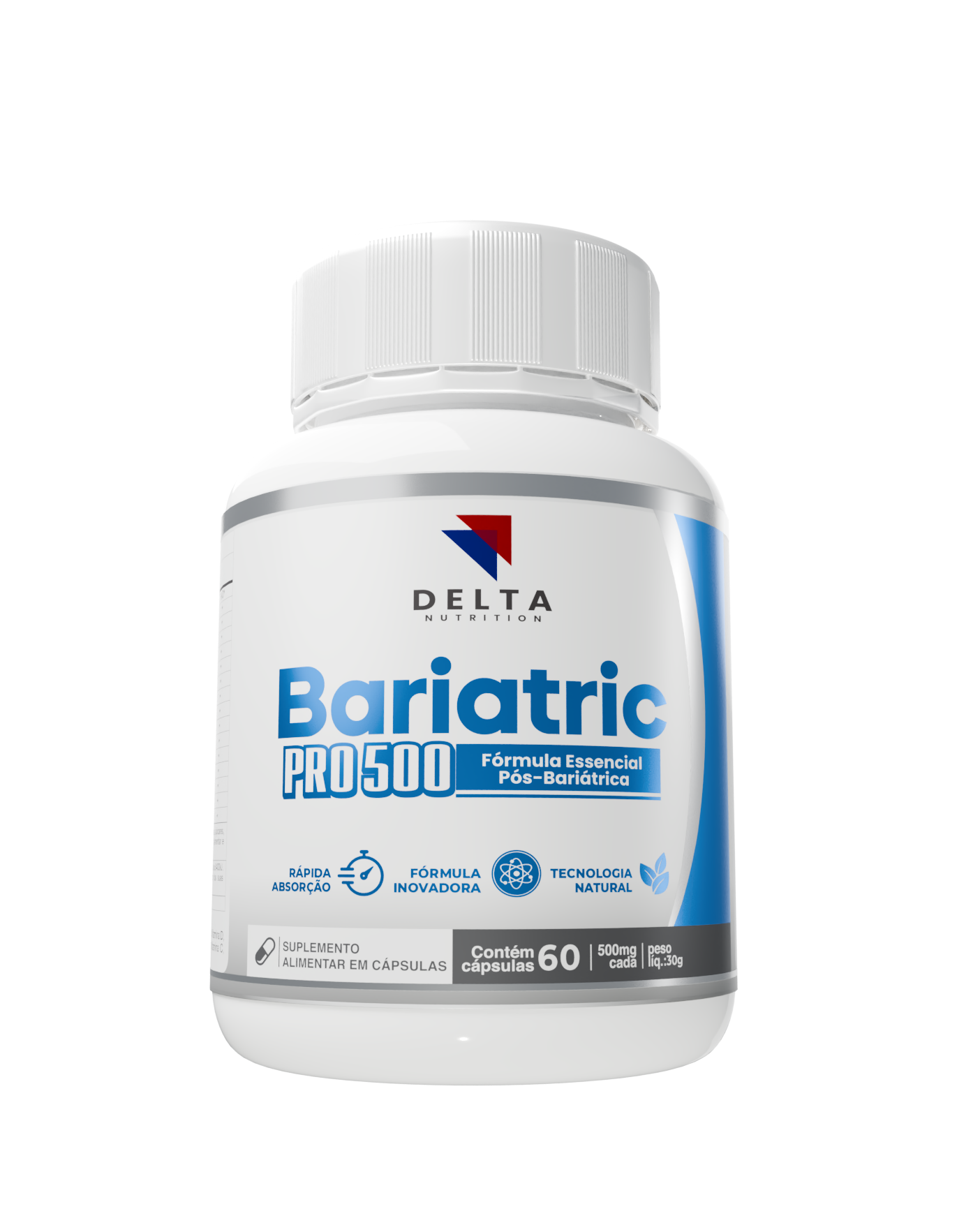 Bariatric Pro 500
