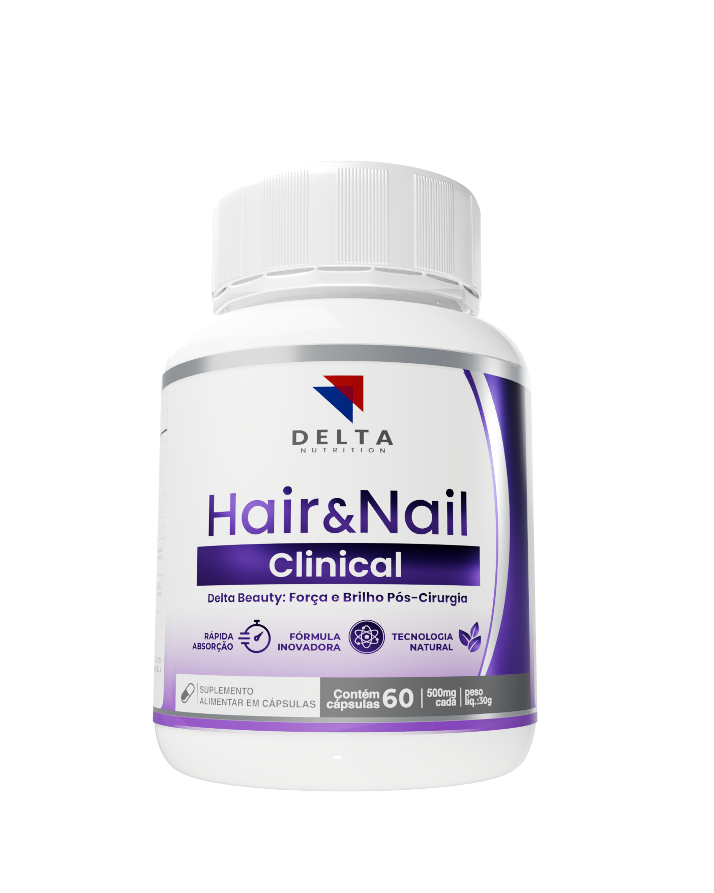 Hair & Nail Clinical