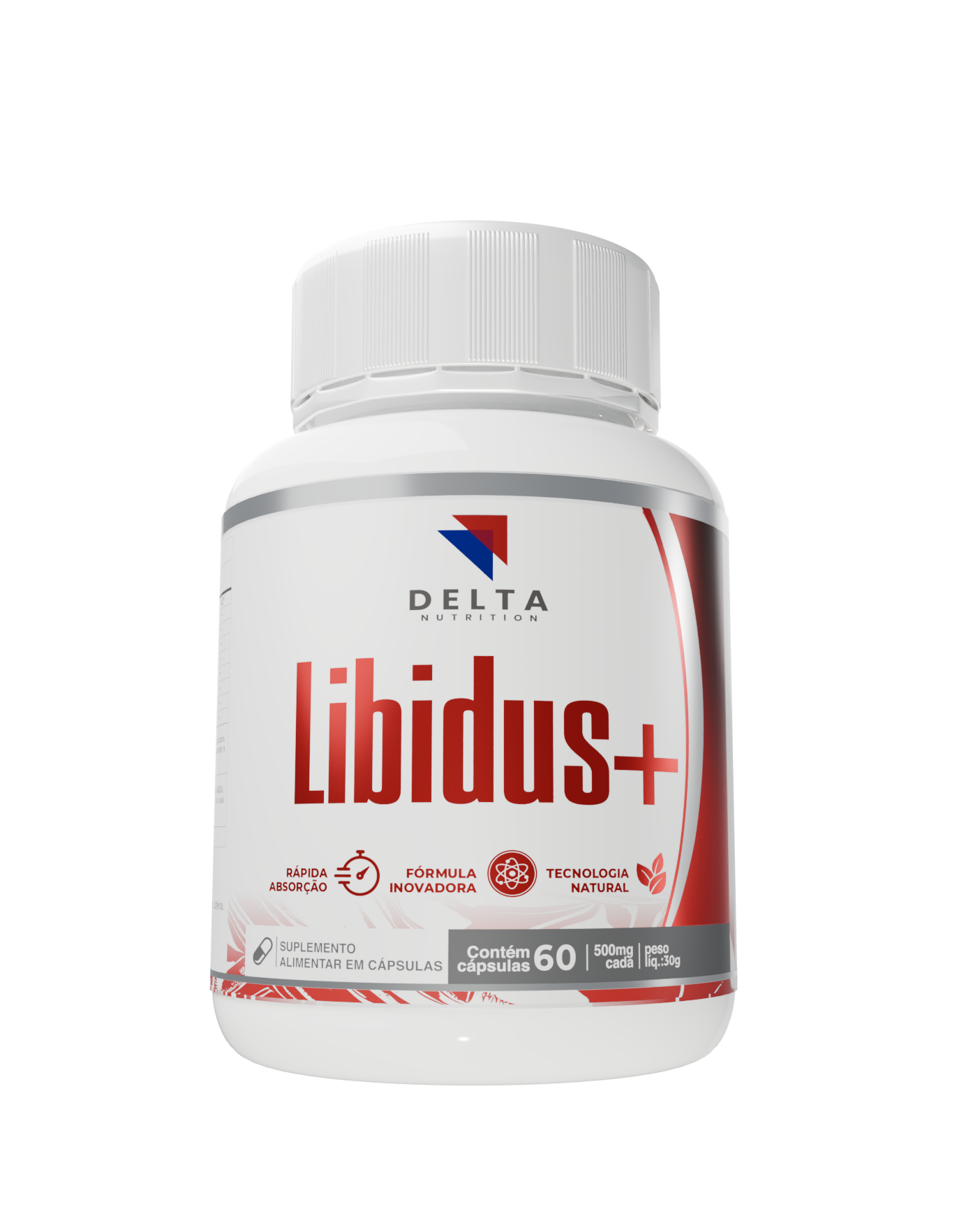 Libidus+